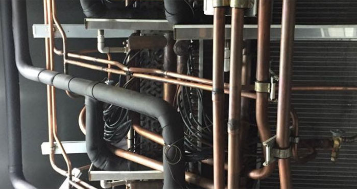 chattanooga hvac equipment repairs